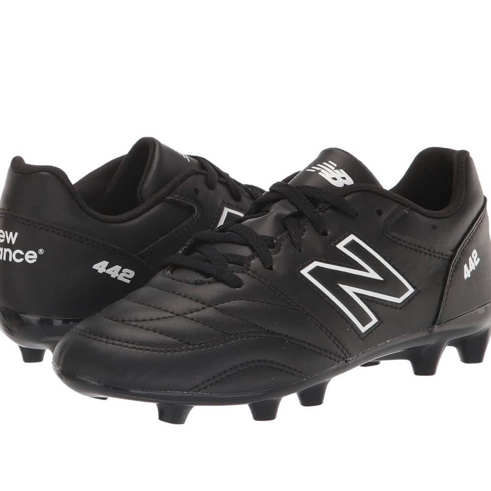 13.5 WIDE Soccer Cleats